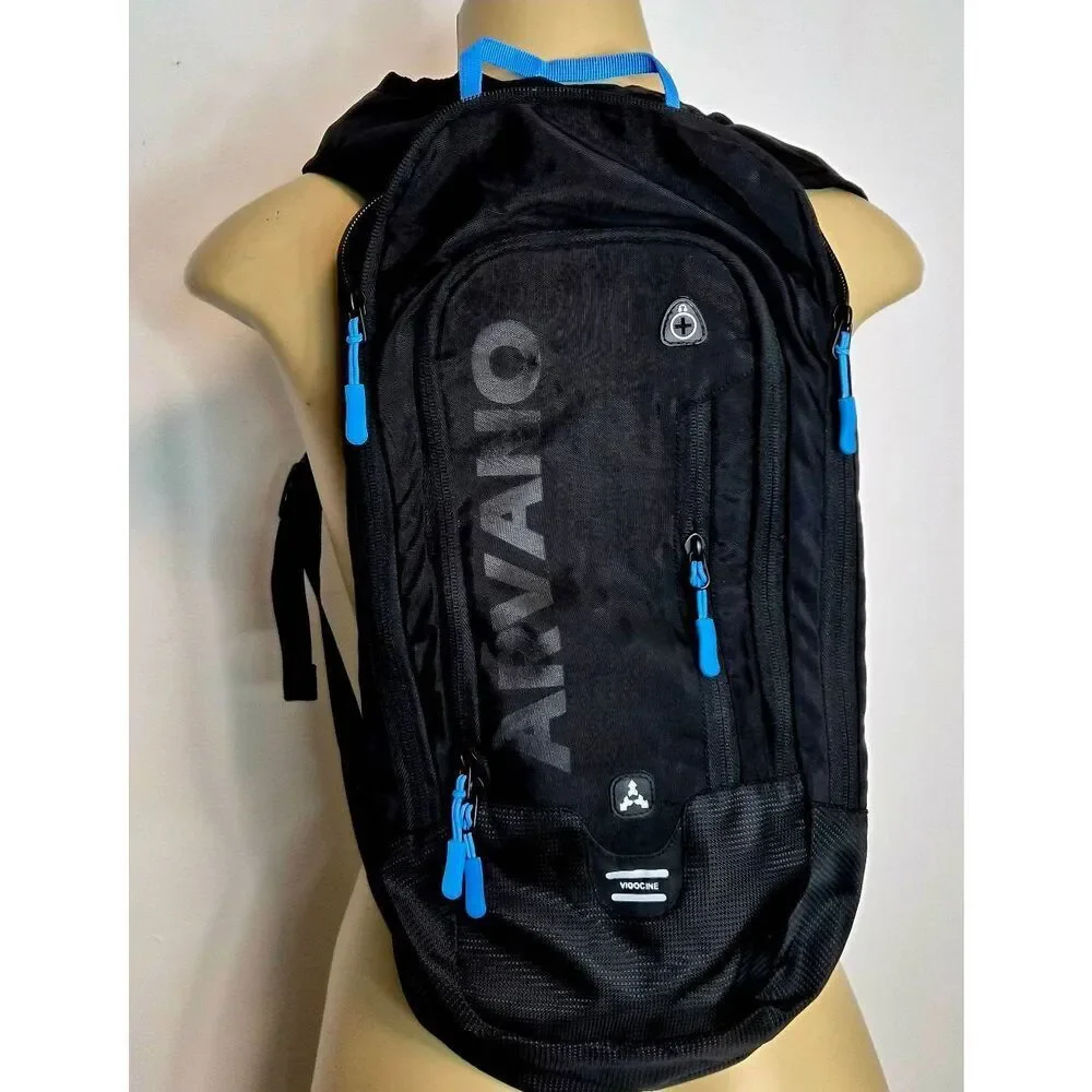 Arvano mountain bike backpack